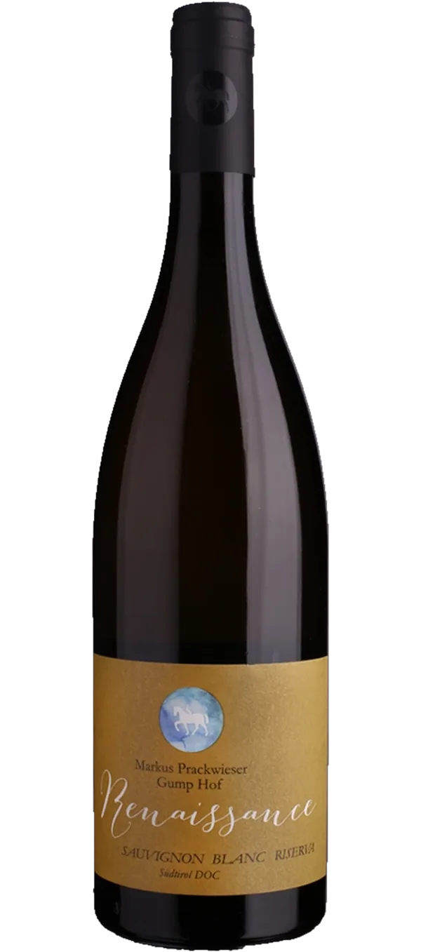 Gumphof - Sauvignon Riserva DOC Renaissance