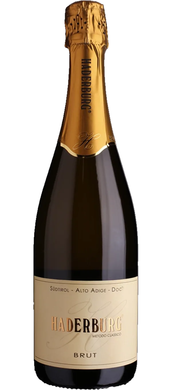 Haderburg - Brut