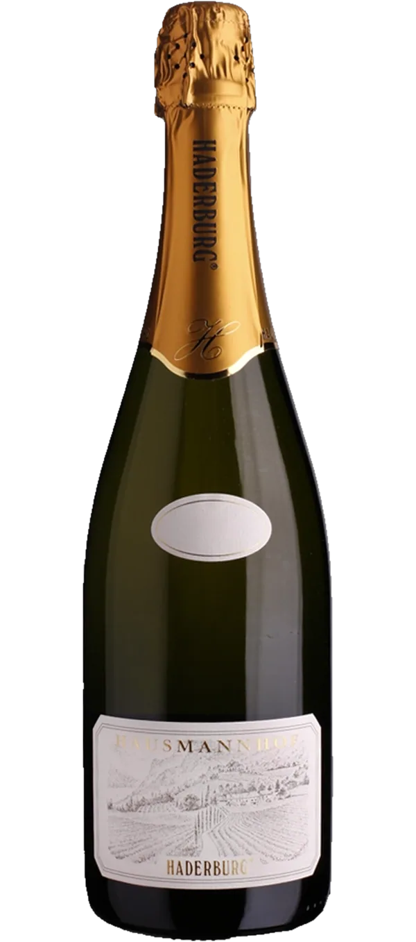 Haderburg - Brut Riserva DOC Hausmannhof