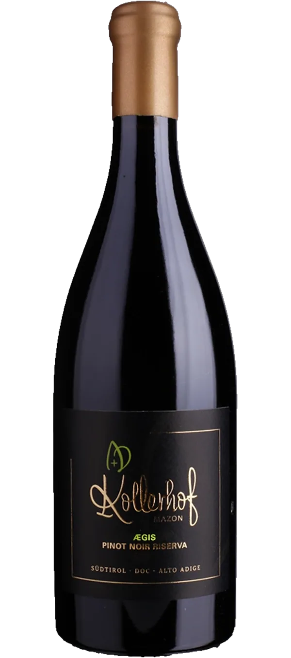 Kollerhof - Blauburgunder Riserva Aegis DOC