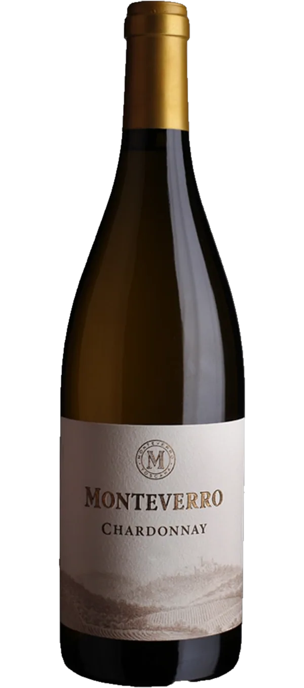 Monteverro - Chardonnay