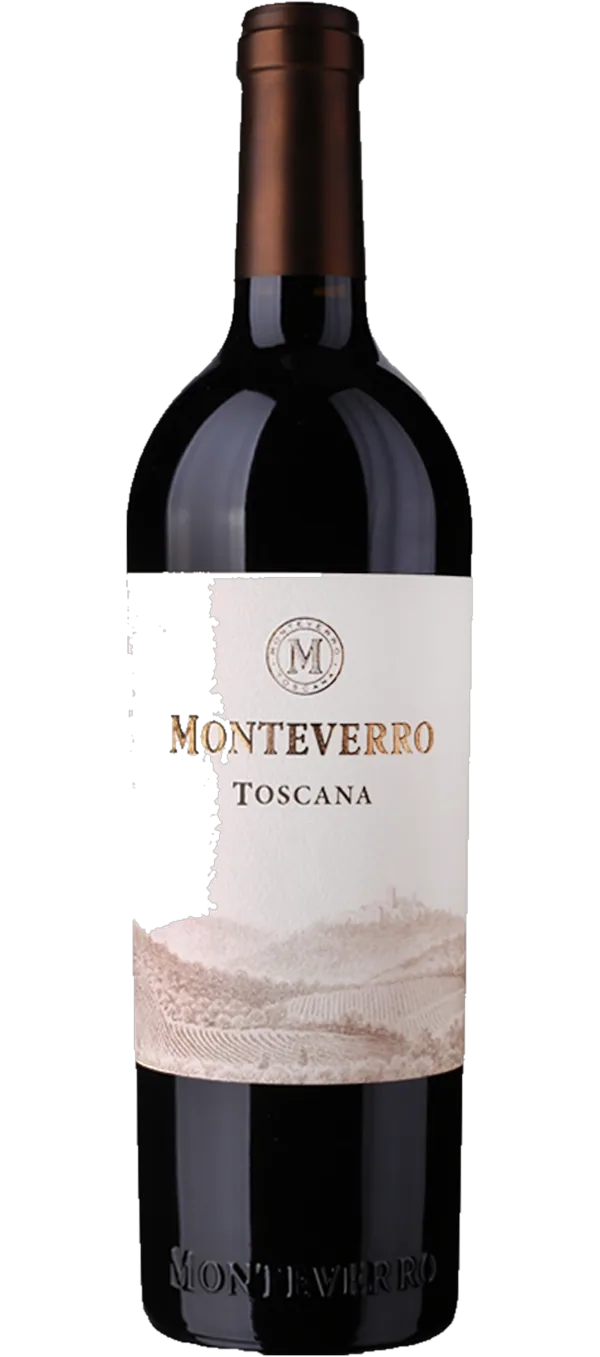 Monteverro - Terra di Monteverro IGT