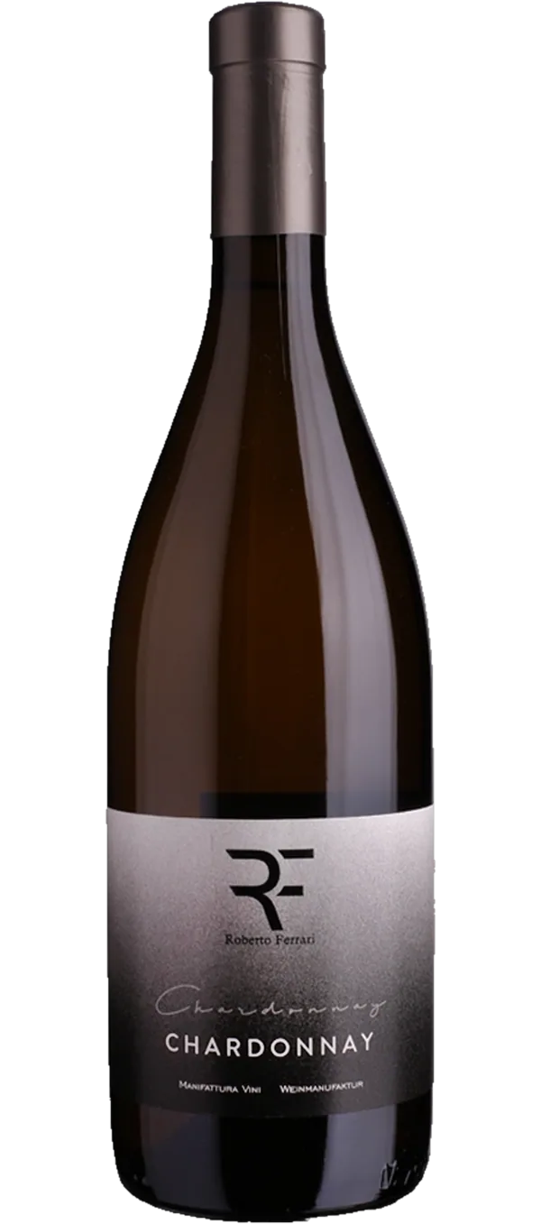 Roberto Ferrari - Chardonnay "RF"