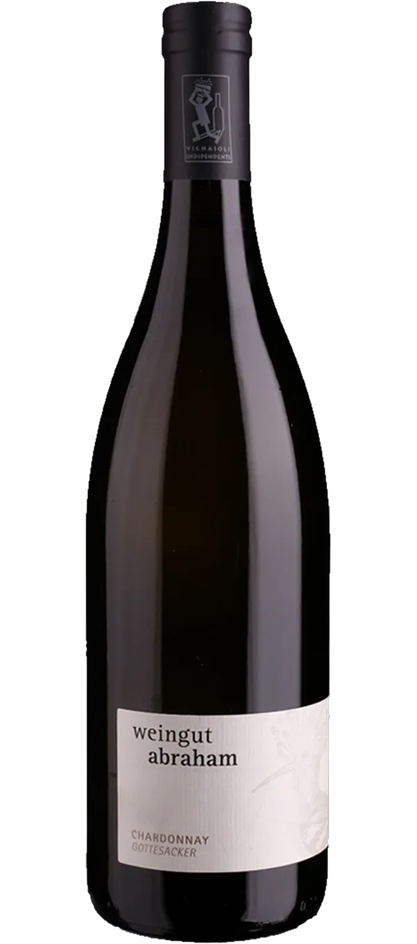 Weingut Abraham - Chardonnay "Gottesacker"
