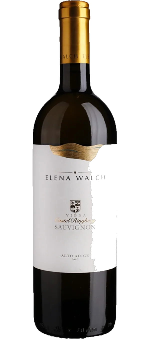 Elena Walch - Sauvignon DOC Vigna Castel Ringberg