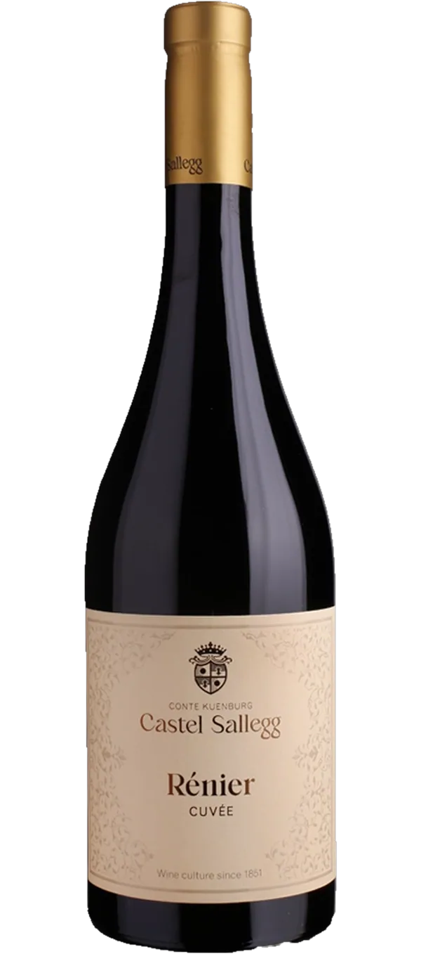 Castel Sallegg - Rénier Cuvée IGT