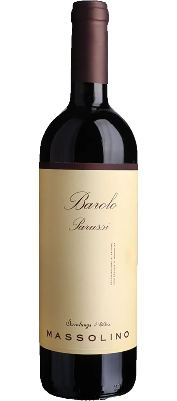Massolino - Barolo DOCG Parussi