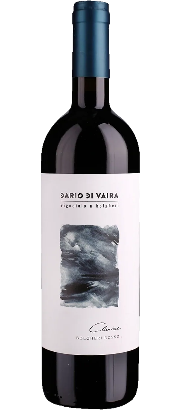 Weingut Dario di Vaira - Bolgheri Rosso DOC Clarice