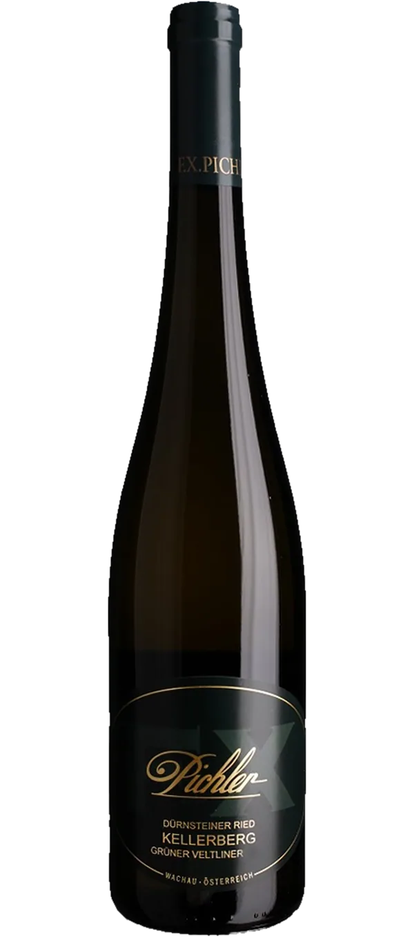 F.X. Pichler - Grüner Veltliner Ried Kellerberg