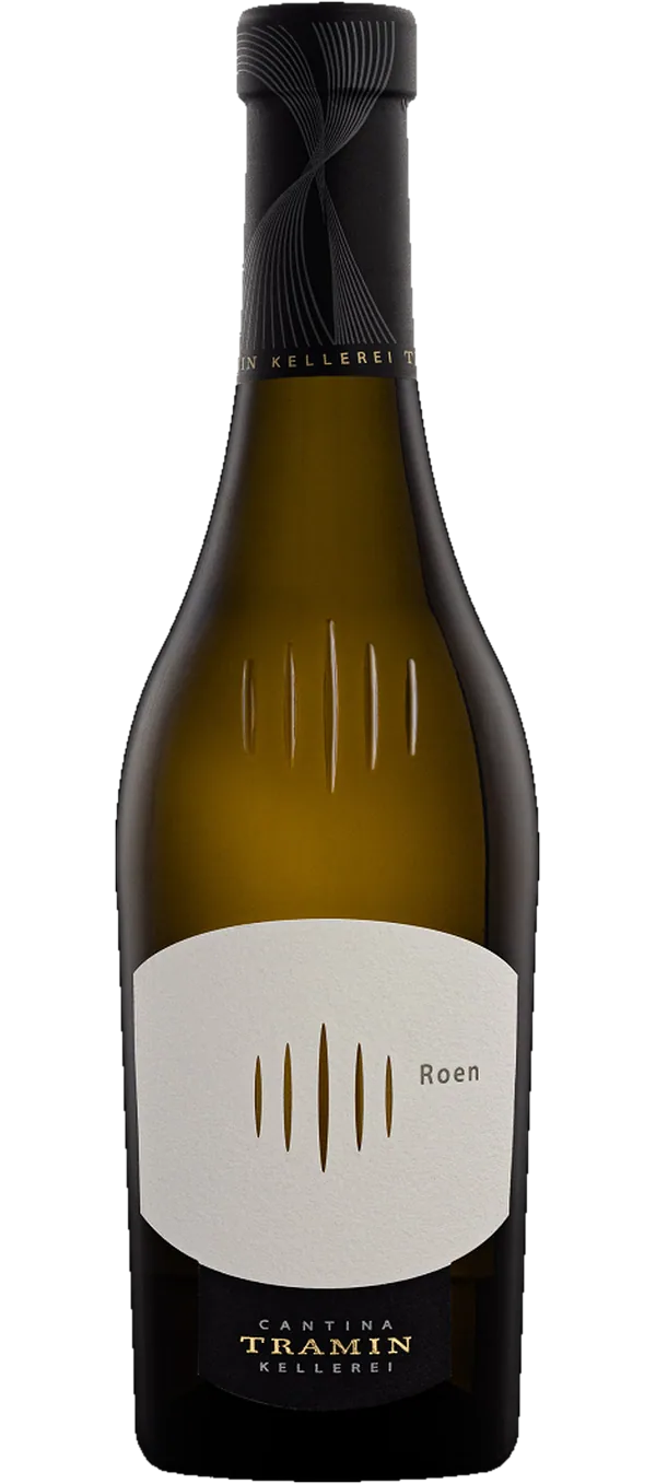 Kellerei Tramin - Gewürztraminer Spätlese DOC Roen 0,375 l
