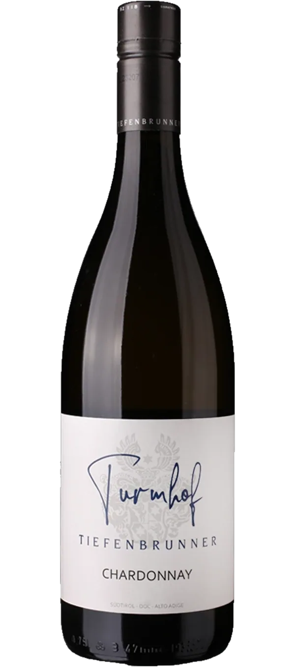 Tiefenbrunner - Chardonnay DOC Selection Turmhof