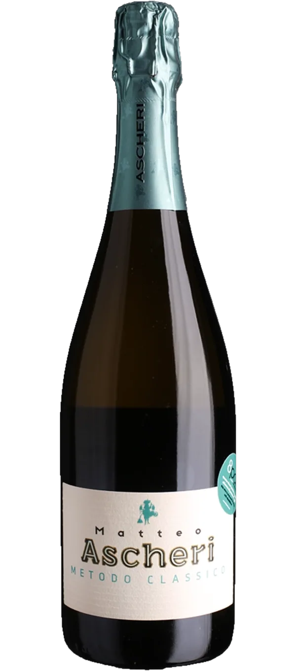 Ascheri - Nebbiolo Brut