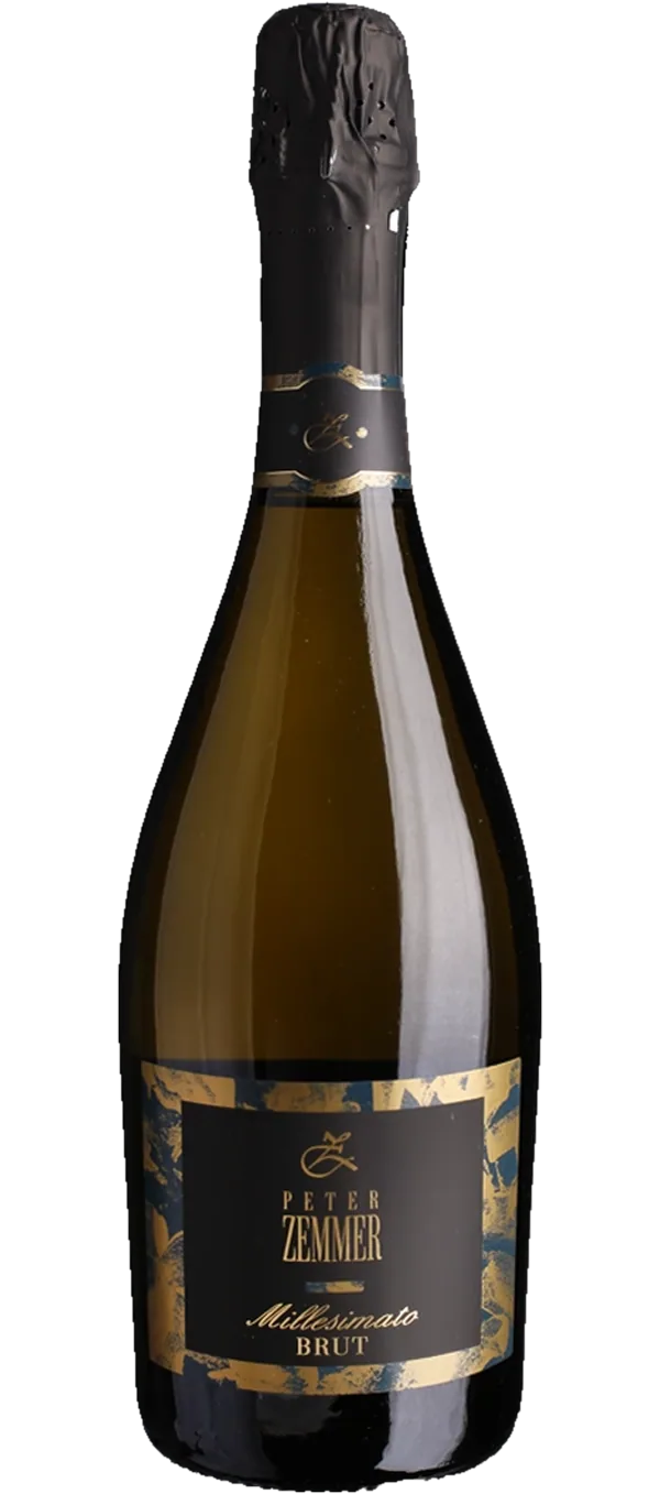 Peter Zemmer - Brut Millesimato DOC