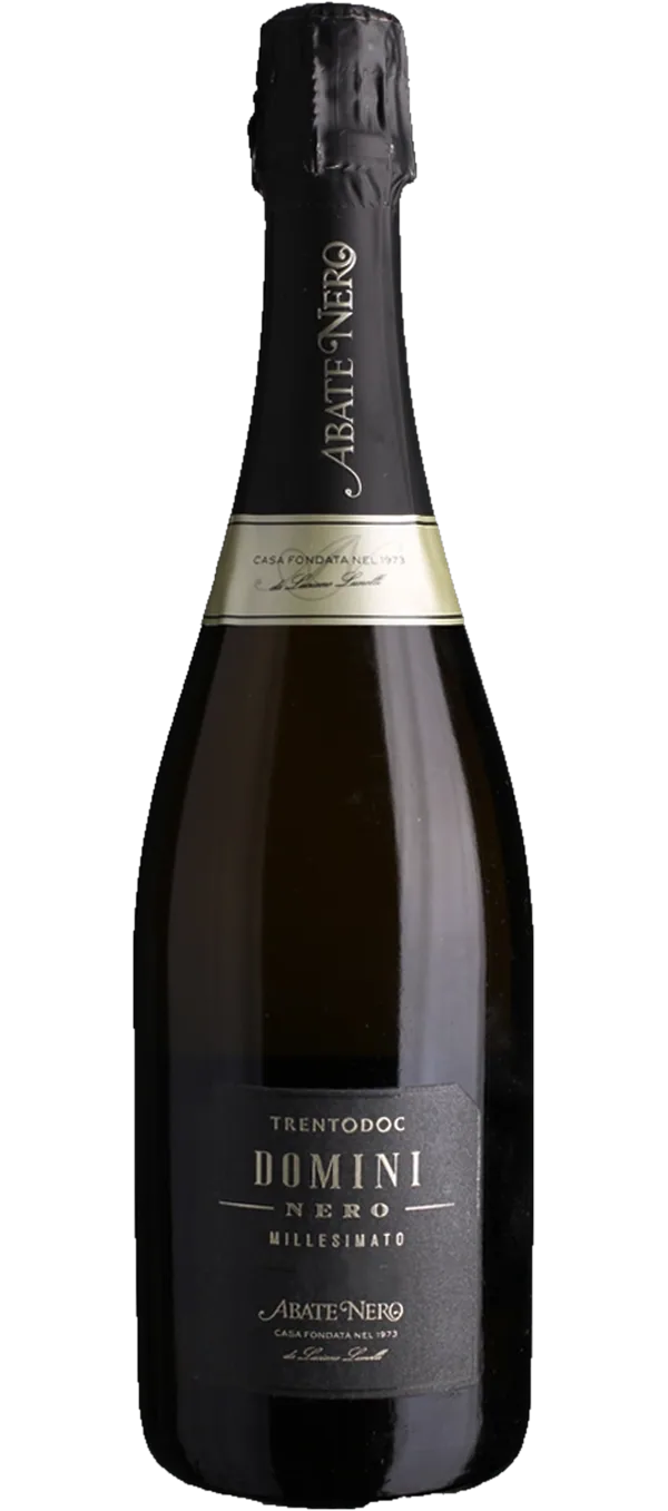 Abate Nero - Domini Nero Trento DOC Brut