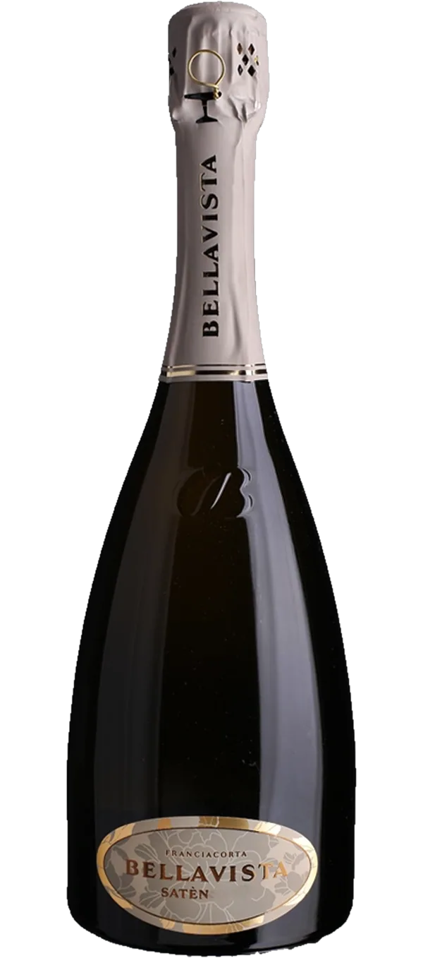 Bellavista - Franciacorta Satén DOCG