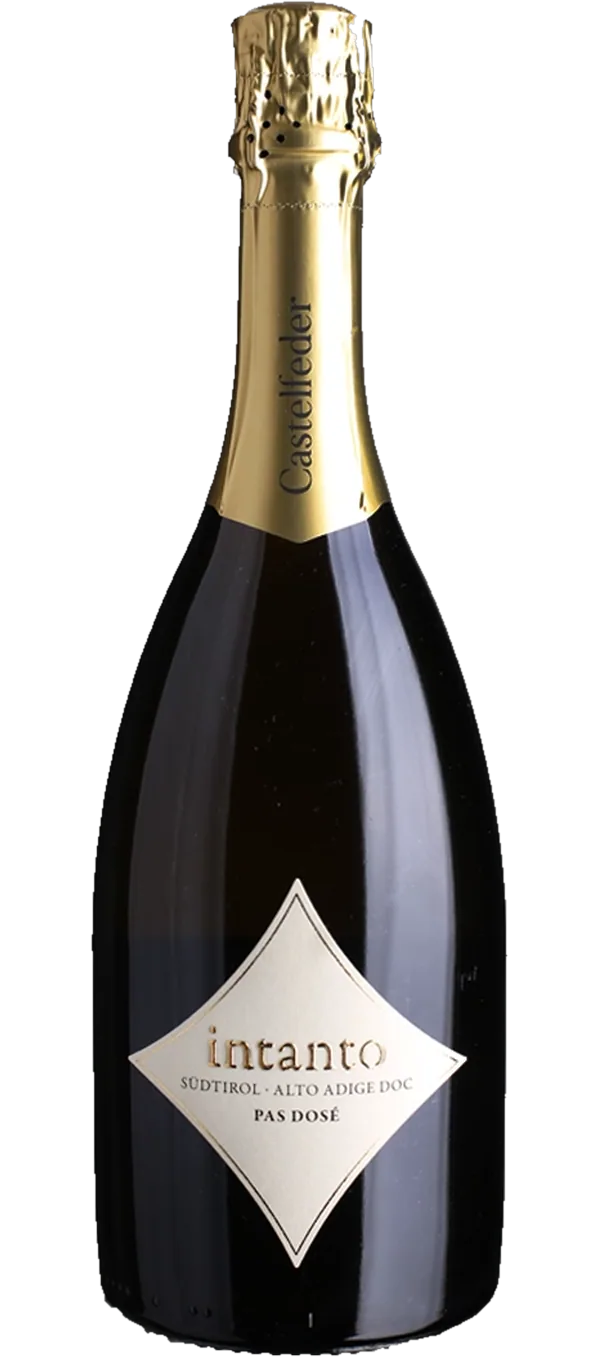 Castelfeder - Brut Intanto DOC Pas Dosé