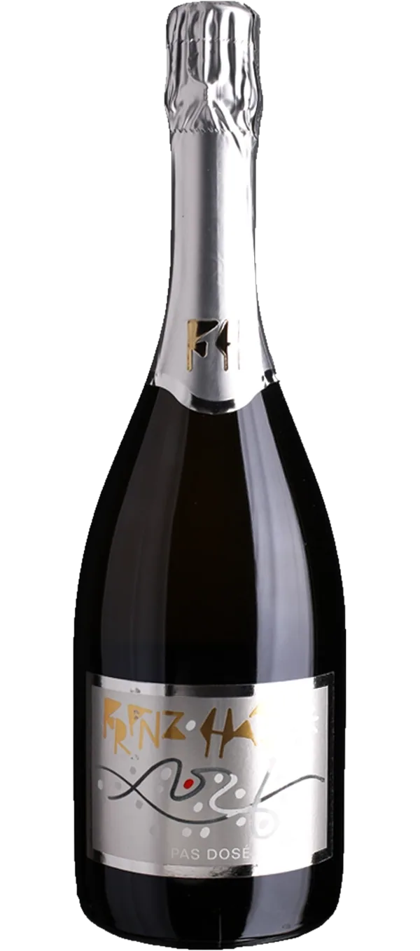 Franz Haas - Spumante Blanc de Noir Pas Dosé