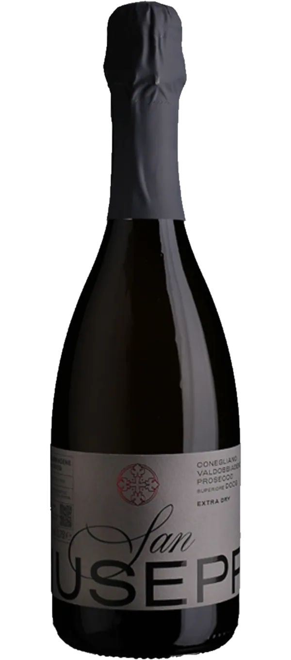 San Giuseppe - Prosecco Superiore di Conegliano DOCG Extra Dry