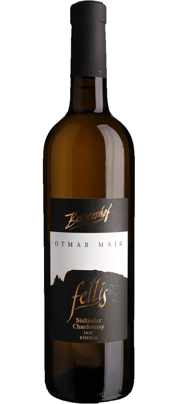 Bessererhof - Chardonnay Riserva DOC Fellis