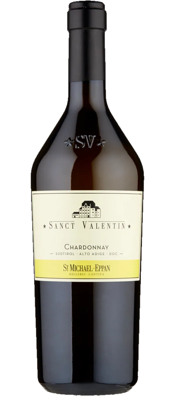 Kellerei St. Michael-Eppan - Chardonnay DOC Sanct Valentin