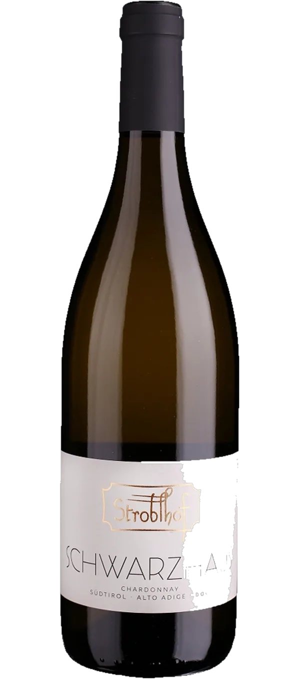 Stroblhof - Chardonnay DOC Schwarzhaus