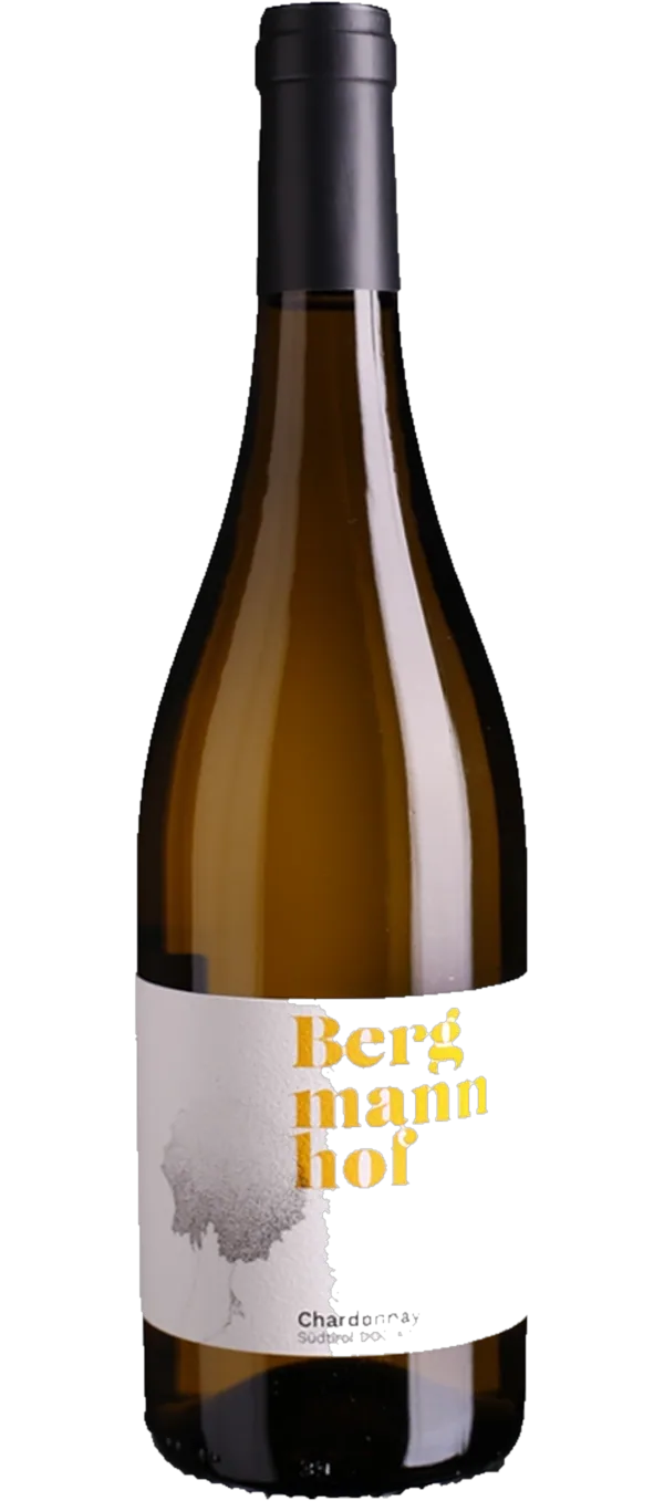 Bergmannhof - Chardonnay DOC