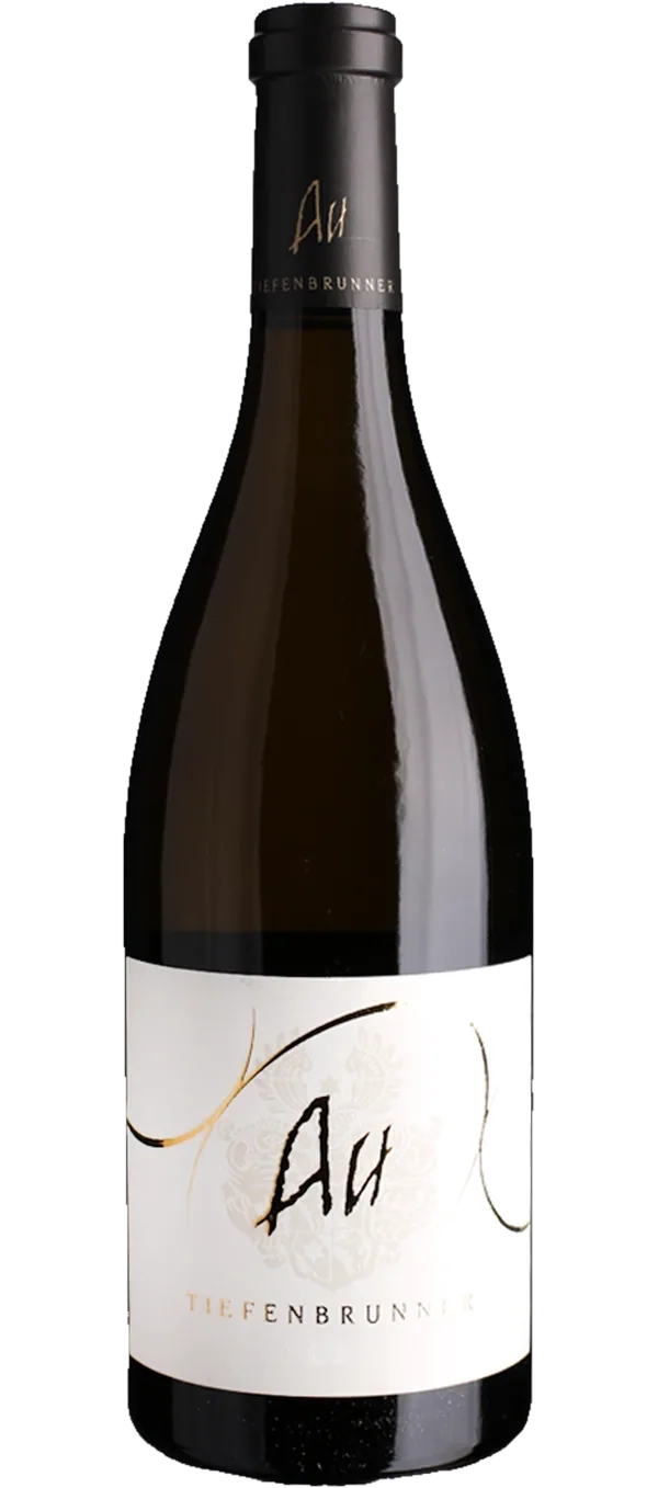 Tiefenbrunner - Chardonnay Riserva DOC Vigna AU