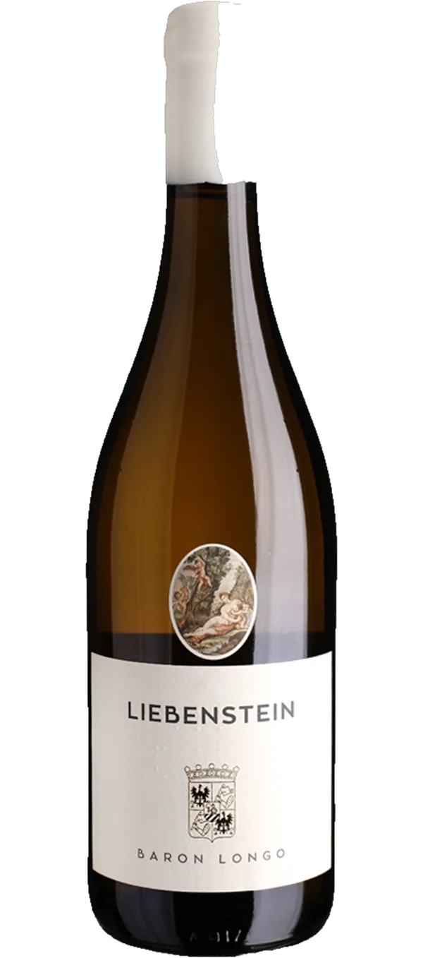 Baron Longo - Chardonnay DOC "Liebenstein"