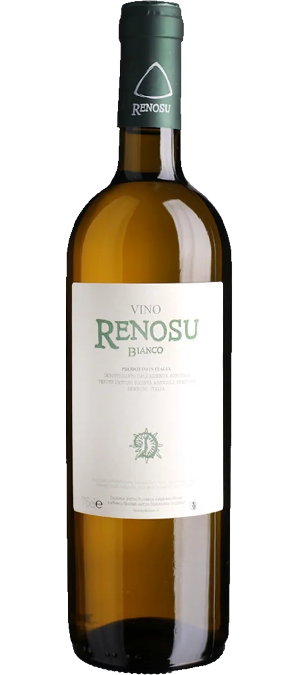 Tenute Dettori - Renosu Bianco