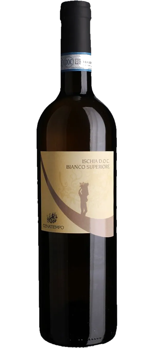 Cenatiempo - Ischia Bianco Superiore DOC
