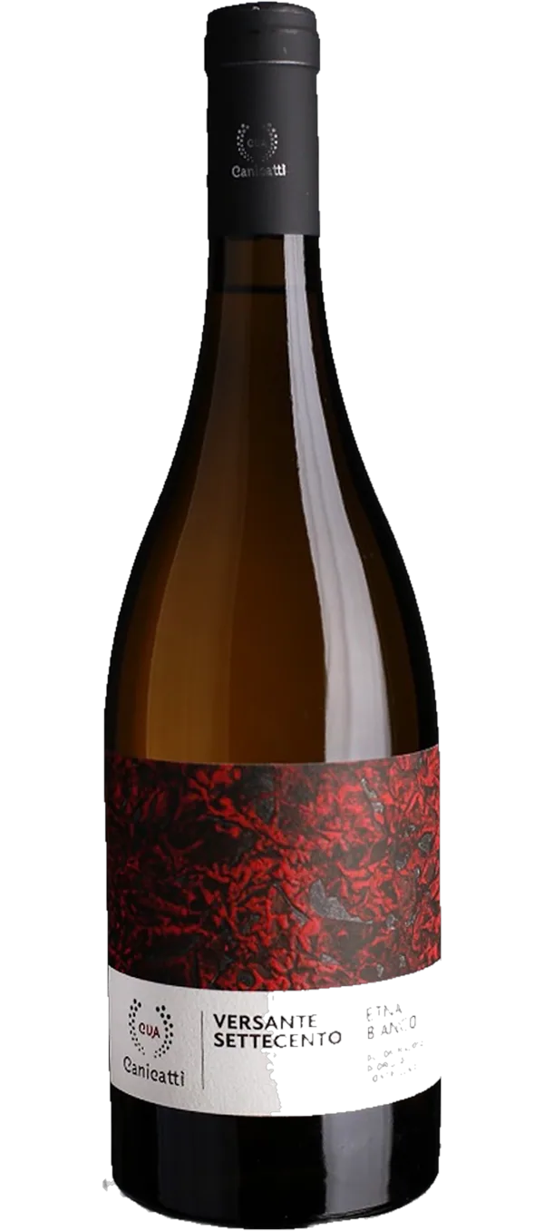 Canicattí - Versante Settecento DOC Etna Bianco