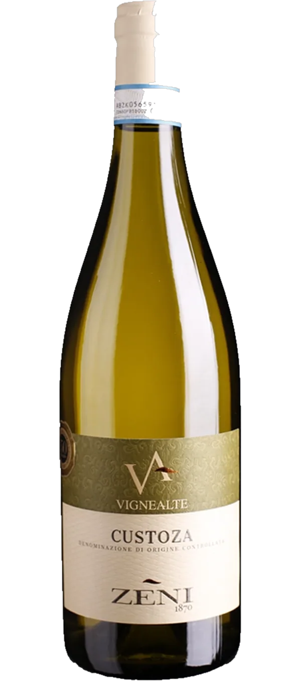 Zeni - Custoza DOC Vigne Alte