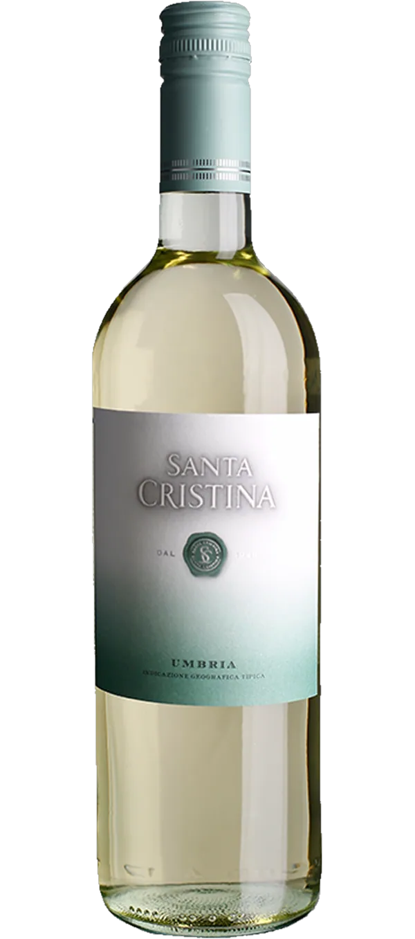 Antinori - Santa Cristina - Bianco IGT Santa Cristina