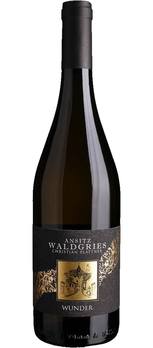 Waldgries - Blanc de Noir "Wunder"