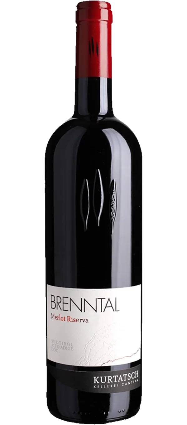 Kellerei Kurtatsch - Merlot Riserva DOC "Brenntal"