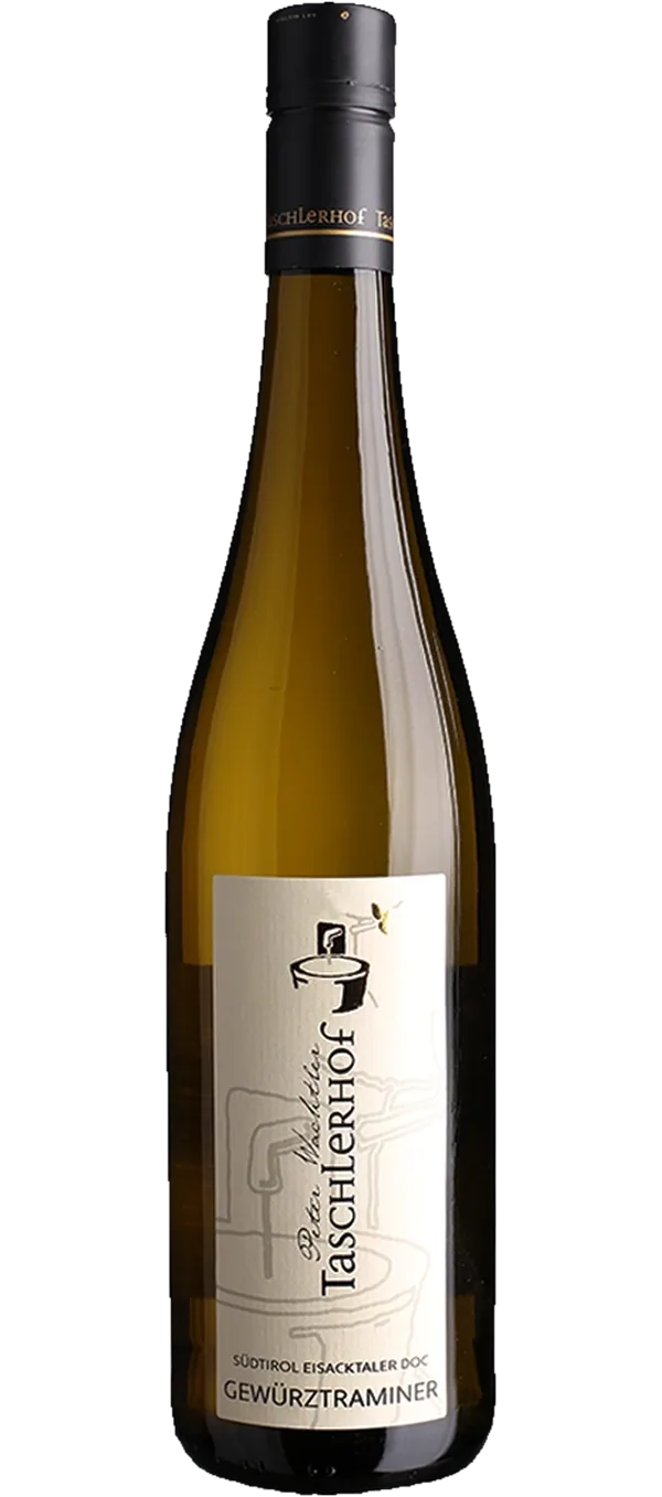 Taschlerhof - Gewürztraminer DOC
