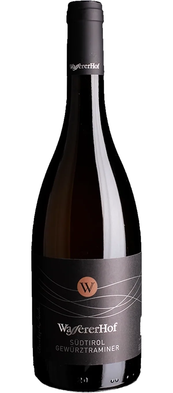 Weingut Wassererhof - Gewürztraminer DOC