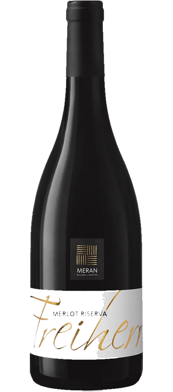 Kellerei Meran - Merlot Riserva DOC Freiherr