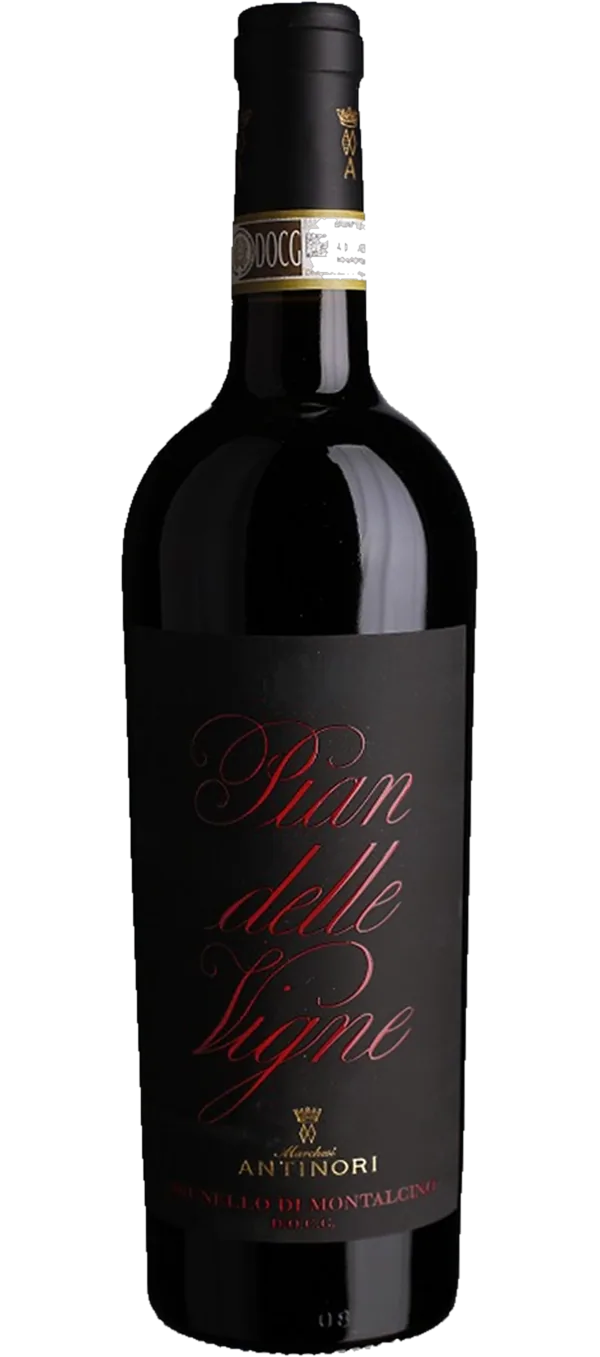Antinori - Pian delle Vigne - Brunello di Montalcino DOCG