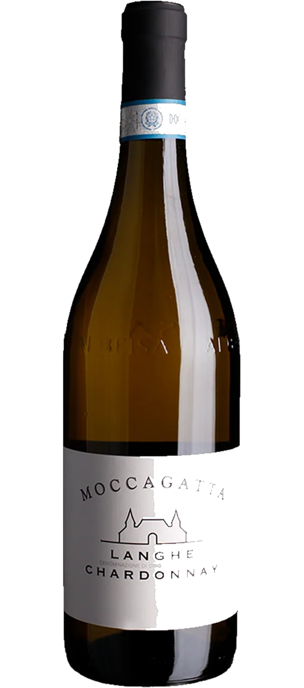 Moccagatta - Chardonnay Langhe DOC