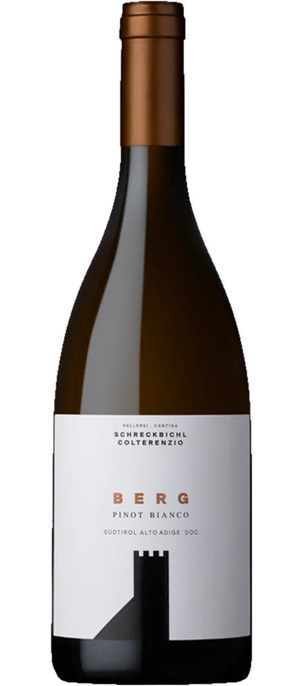 Kellerei Schreckbichl - Weißburgunder Riserva DOC Eppan Berg