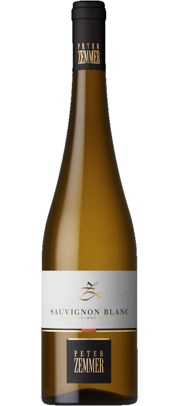 Weingut Peter Zemmer - Sauvignon Blanc Alto Adige DOC