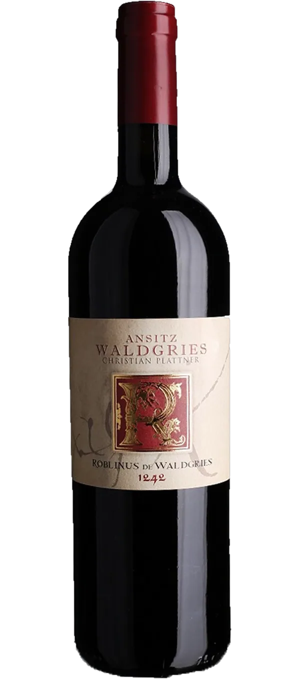 Ansitz Waldgries - Lagrein DOC Roblinus de Waldgries