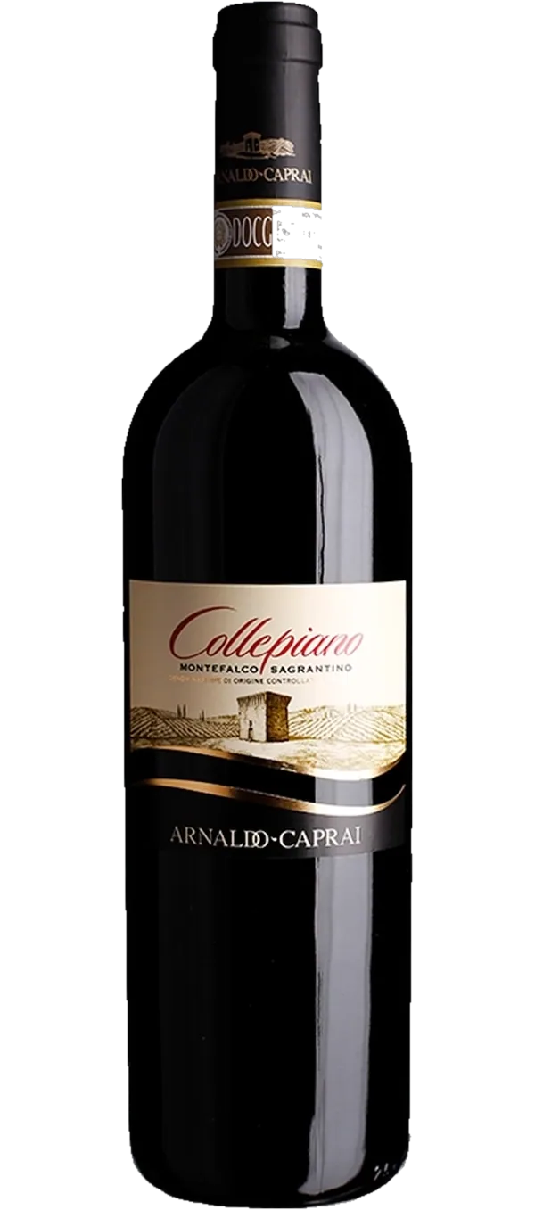 Arnaldo Caprai - Sagrantino di Montefalco DOCG Collepiano