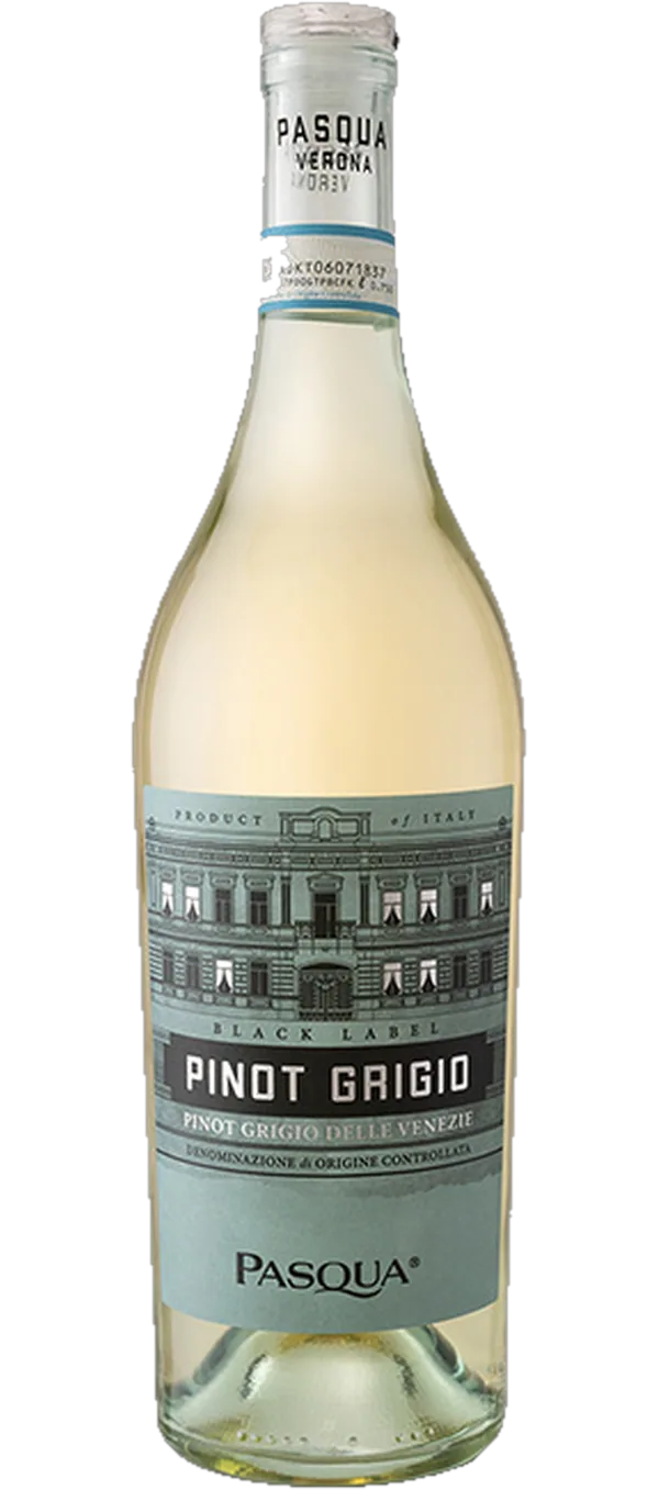 Pasqua - Pinot Grigio delle Venezie DOC Blacklabel