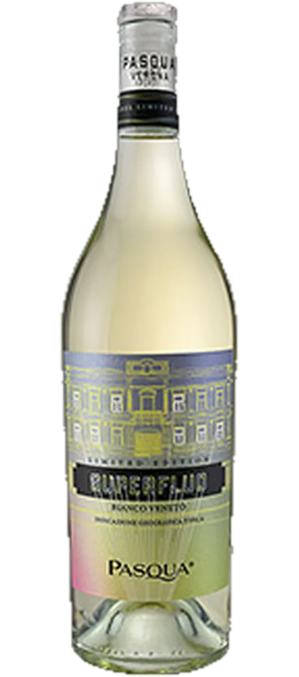 Pasqua - Bianco Veneto IGT "Superfluo" Blacklabel ltd. ed.