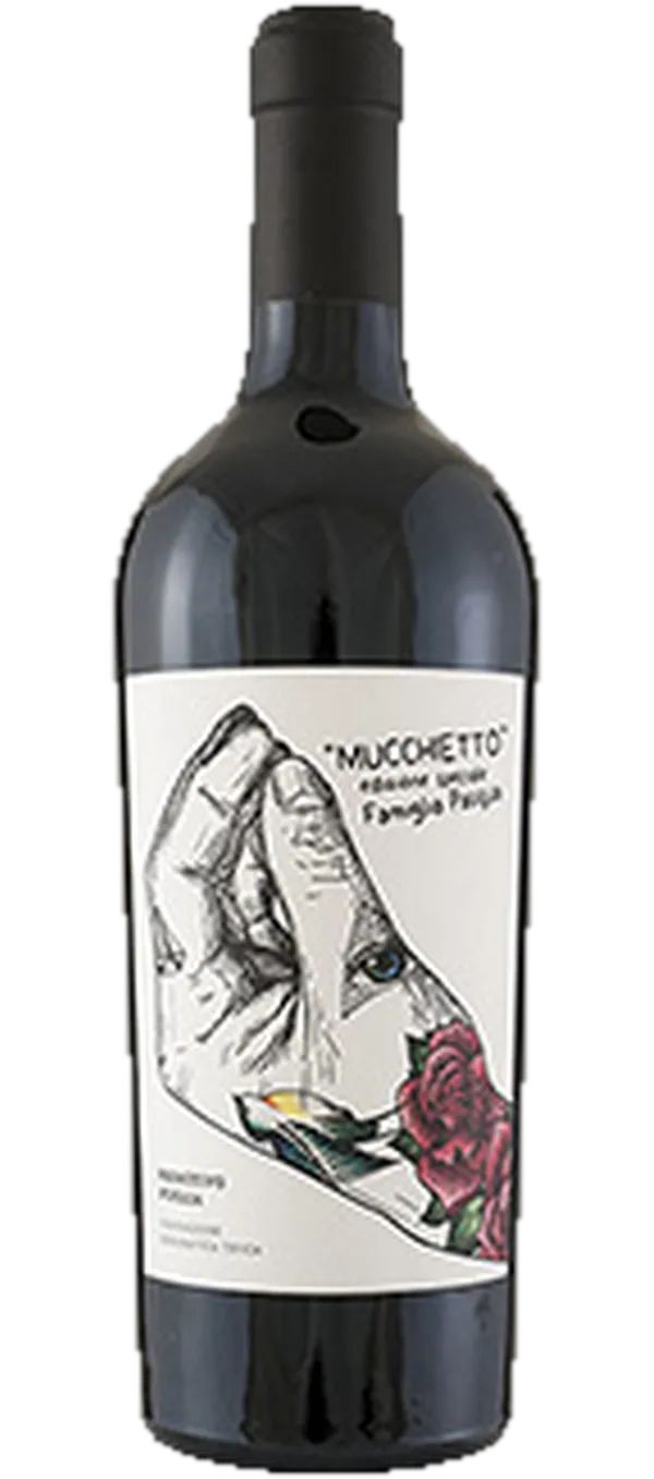 Pasqua - Primitivo di Puglia IGT Mucchietto