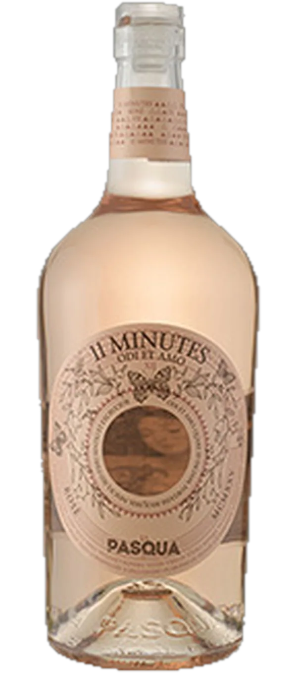 Pasqua - Rosé Trevenezie IGT 11 Minutes