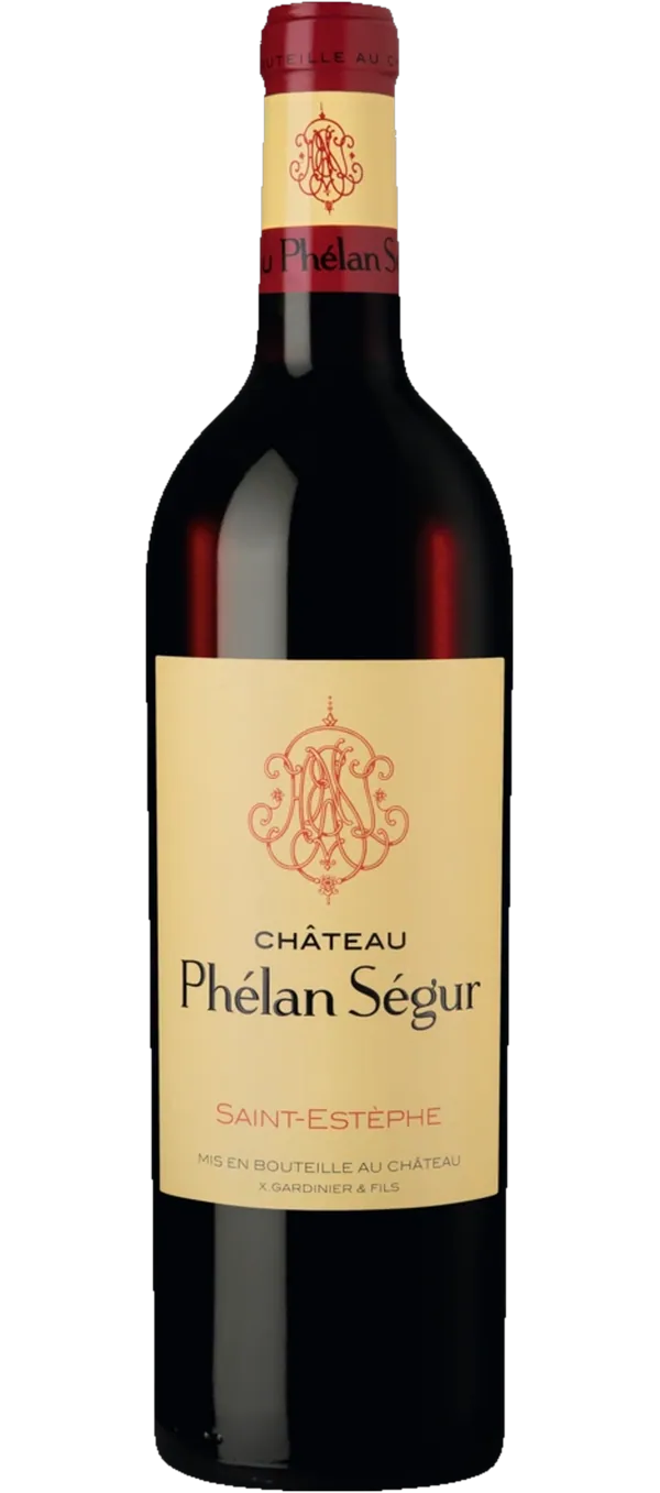 Château Phélan Ségur 2022 - Saint-Estèphe AC