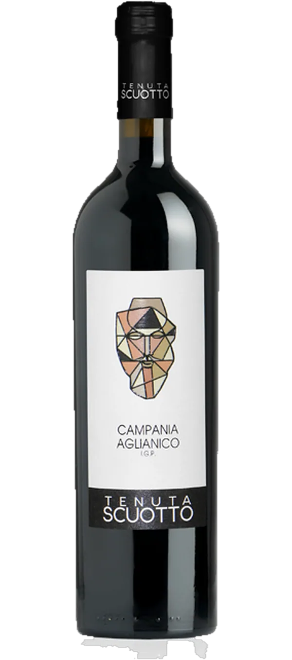 Aglianico Campania 2023 IGP